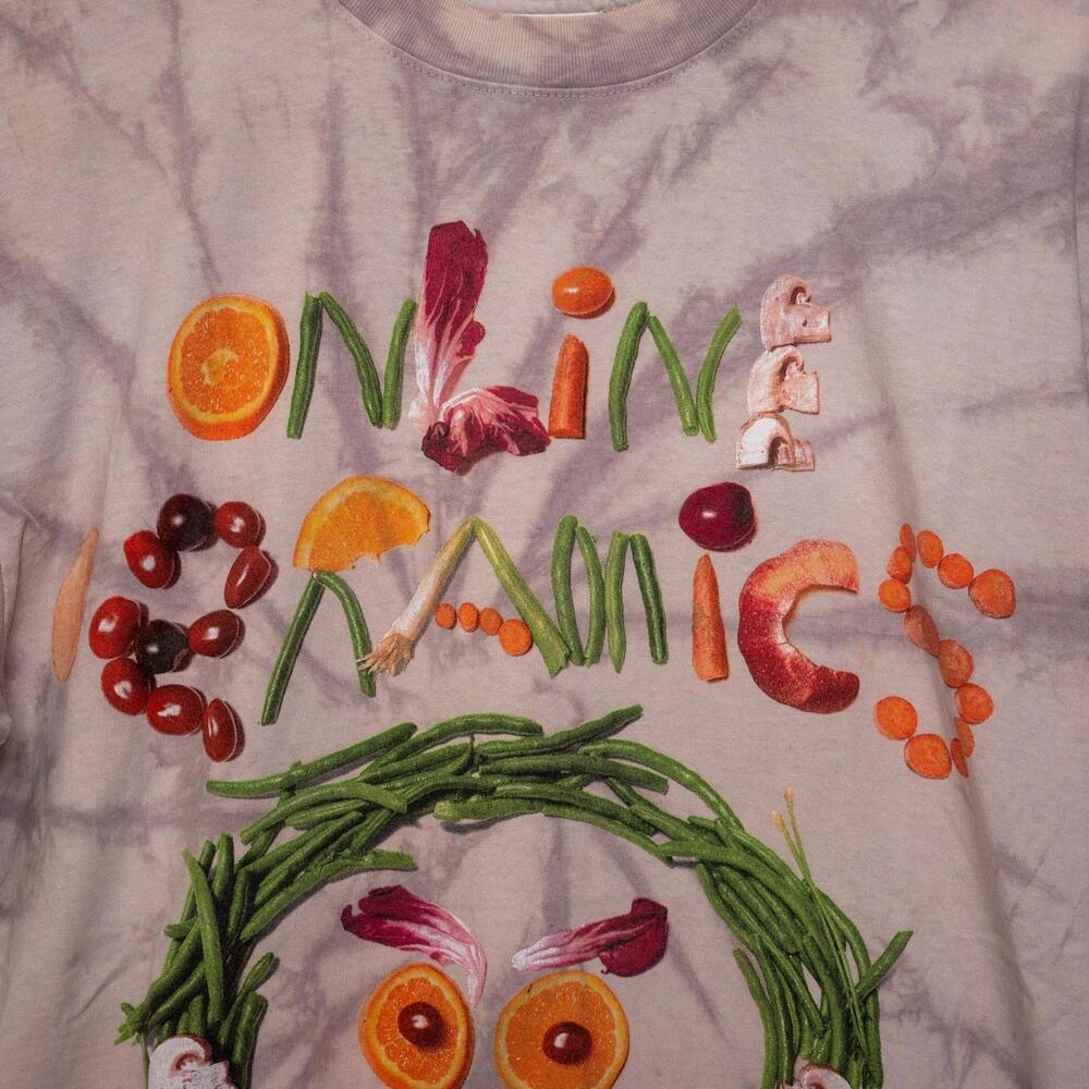 Online Ceramics You Are What You Eat Size M - Picture 2 of 15